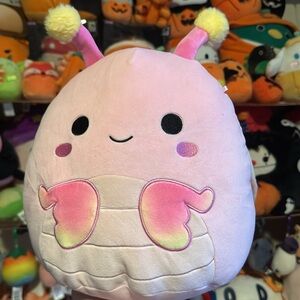 Guinevere the orchid praying mantis NWT